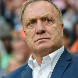 Oranje speelt in november oefeninterland tegen Schotland