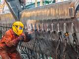 We verbruiken een zesde minder gas dan vorig jaar, vooral industrie is zuiniger