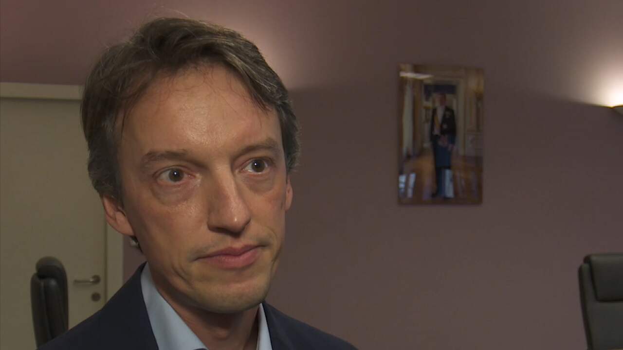 Rechtbank: 'Dat Douwes heeft opgeruid tot blokkade is bewezen'