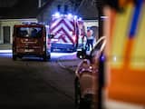 Vijf doden bij nachtelijke woningbrand in België