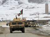 In Afghanistan neergestort vliegtuig is van VS, onderzoek naar rol Taliban
