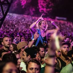 Tickets voor Lowlands binnen twintig minuten uitverkocht