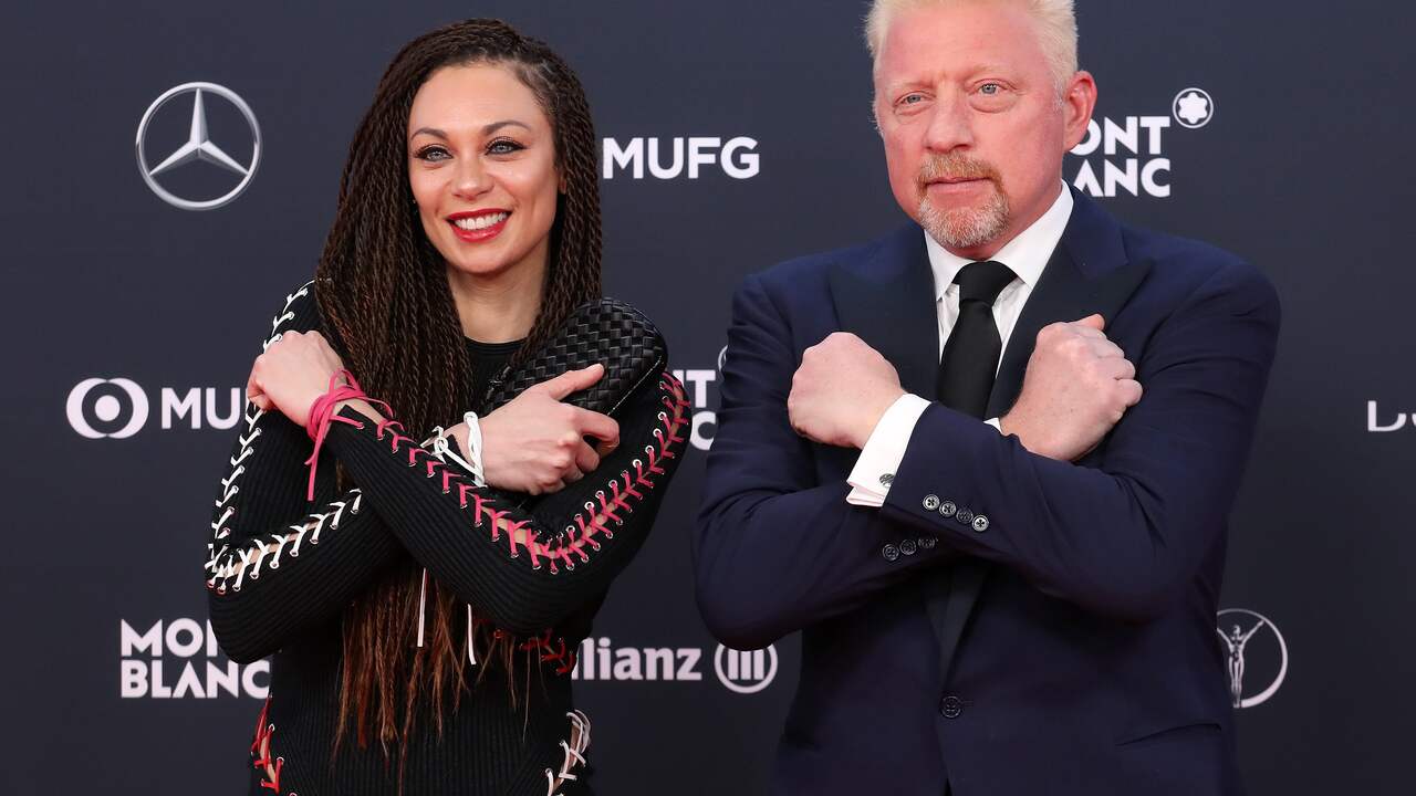 Boris Becker En Vrouw Na Dertien Jaar Uit Elkaar Nu Het Laatste Nieuws Het Eerst Op Nu Nl