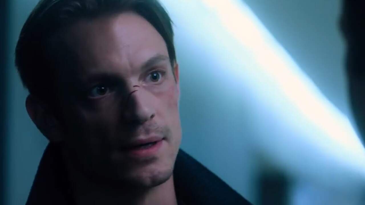 Beeld uit video: Bekijk hier de trailer van Altered Carbon