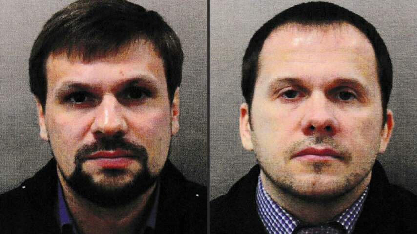 Bellingcat: 'Tweede verdachte Rus zaak-Skripal is arts inlichtingendienst'