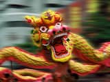 Chinees Nieuwjaar ingeluid: waar staat de drakendans voor?