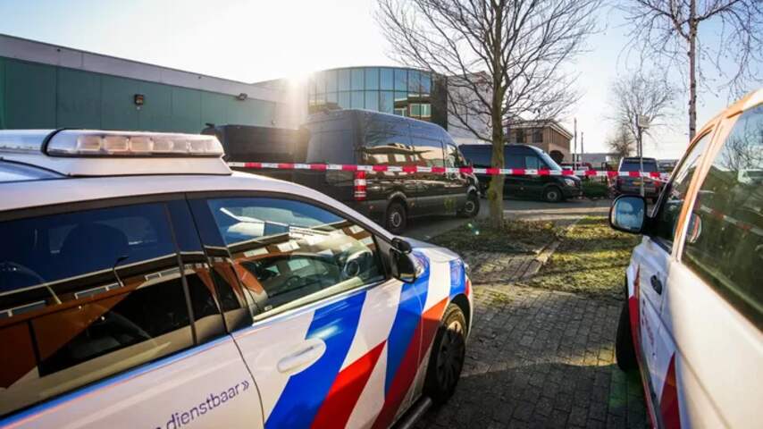 Xtc-baron probeerde met faillissement detentie te vermijden