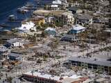 Twee miljoen Amerikanen zonder stroom door orkaan Ian, dodental loopt op