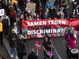 Ruim anderhalf miljoen Nederlanders voelden zich in 2021 gediscrimineerd