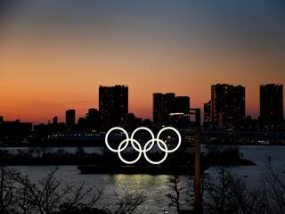 IOC lijkt aan te sturen op Spelen in juli en augustus 2021