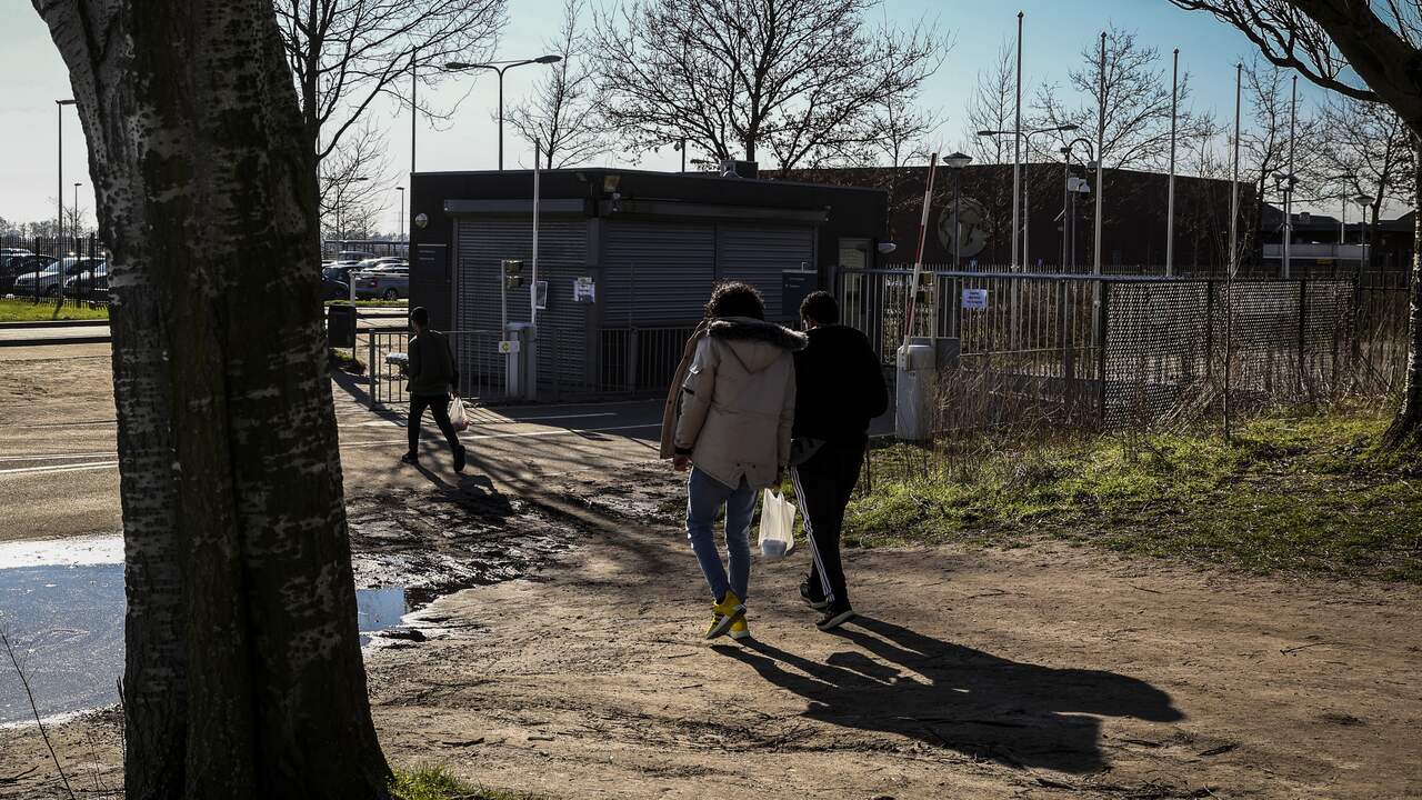 Dit Jaar Al Bijna Evenveel Russische Asielaanvragen In Nederland Als In ...