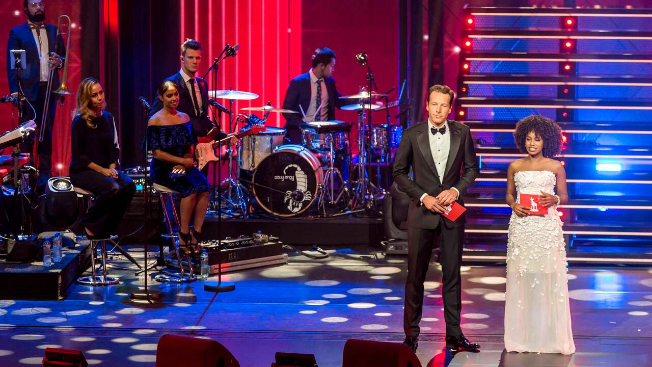 The Paradise Suite wint Gouden Kalf voor beste film Films & Series NU.nl The Paradise Suite wint Gouden Kalf voor beste film Films & Series NU.nl