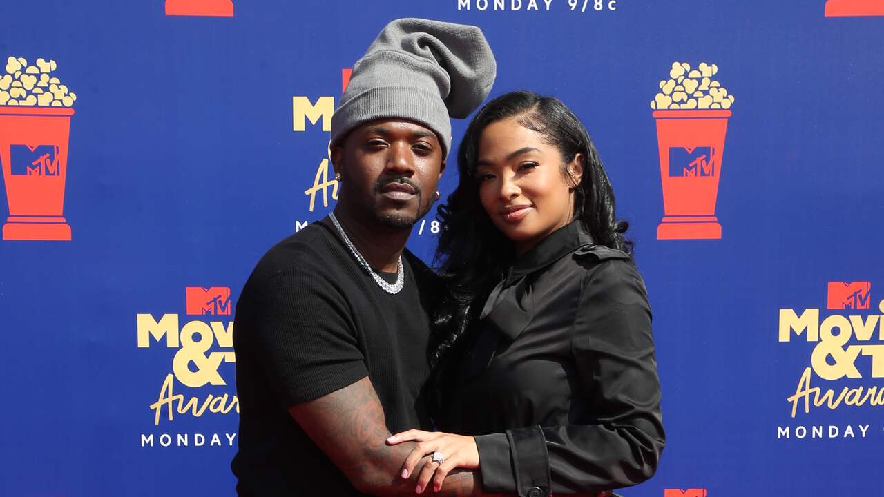 Ray J files for divorce from Princess Love | NOW - World Today News