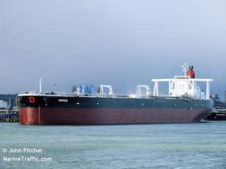 Iran: Britse tanker betrokken bij ongeluk met Iraanse vissersboot