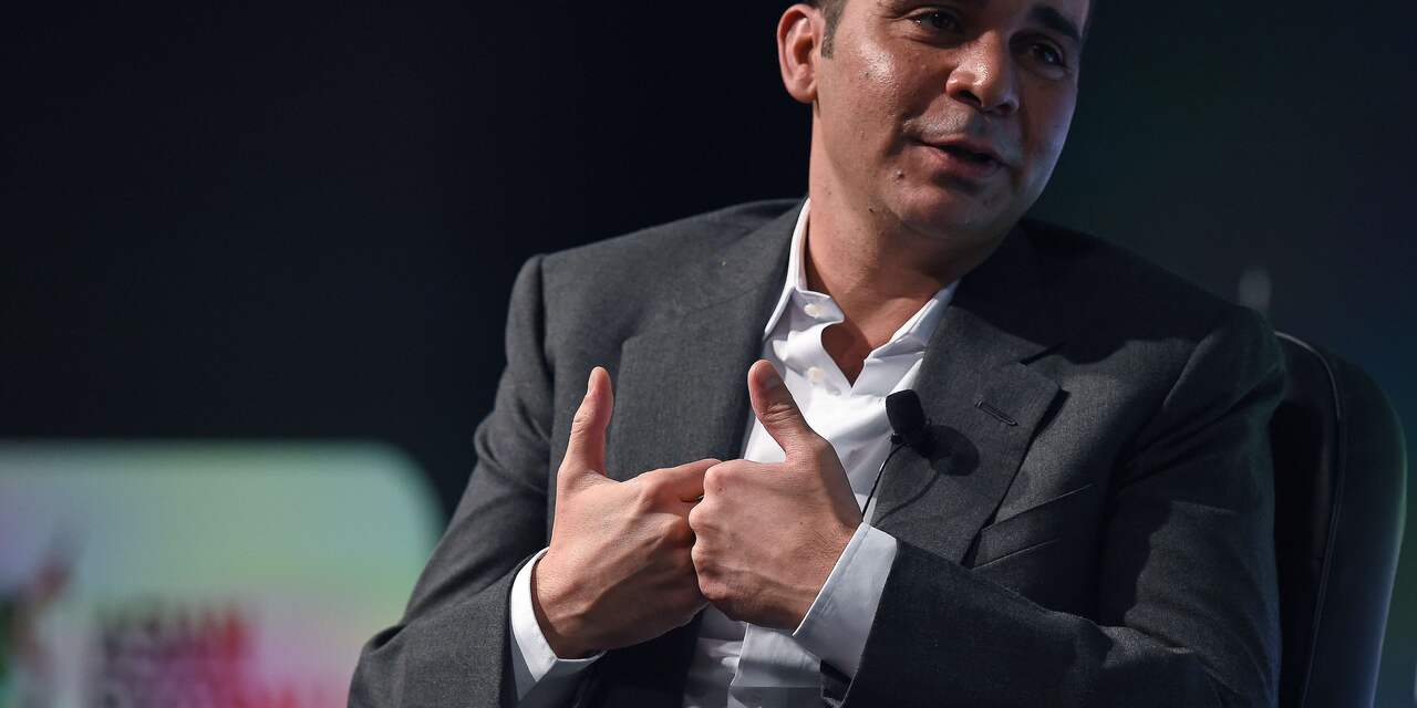 Prins Ali belooft volledig transparante FIFA als hij verkozen wordt