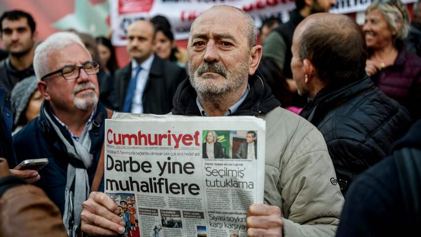 Turkije