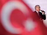 Turkse onrust zet lira op laagste niveau ooit