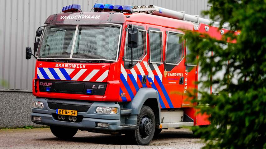 Brandweer