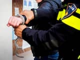 Man aangehouden met kogelwerend vest en vuurwapen in café Grondherendijk