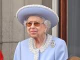 Koningin Elizabeth vrijdag niet bij dankdienst vanwege mobiliteitsproblemen