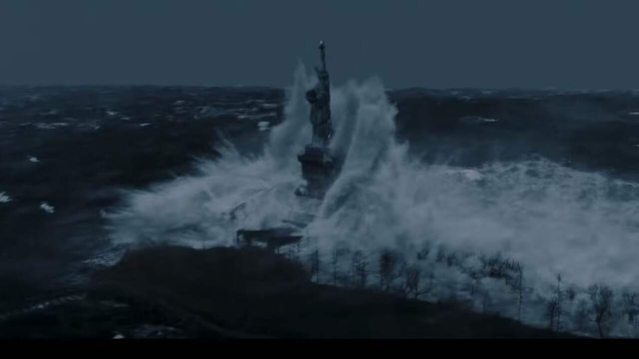 Bekijk de trailer van The Day After Tomorrow
