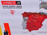 Vuelta-start in Nederland onzeker: 'Haalbaarheid moet onderzocht worden'