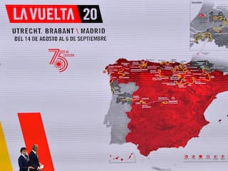 Vuelta 2020