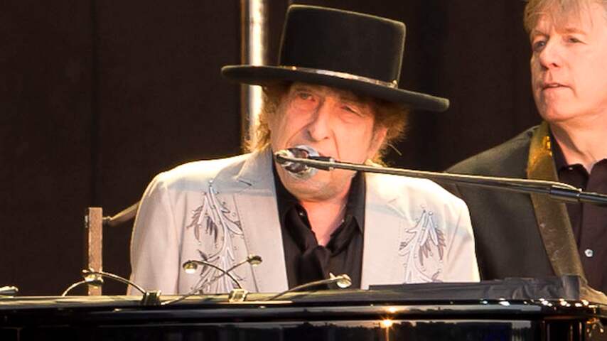 Bob Dylan