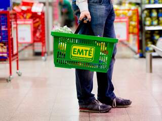Profiel EMTÉ Supermarkten: Bedrijf met ruim 130 winkels