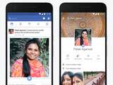 Facebook test functie die diefstal profielfoto's tegengaat