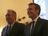 Macron bereikt akkoord met centrumrechts over kandidatenlijst