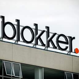Beoefend aan de andere kant, uitgehongerd Uitverkoop bij Blokker ontaardt in ruzie