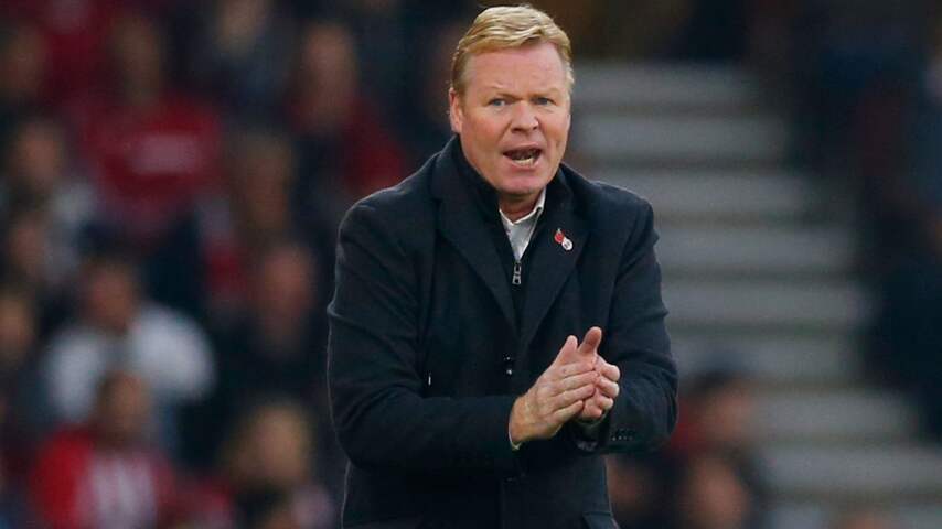 Ronald Koeman