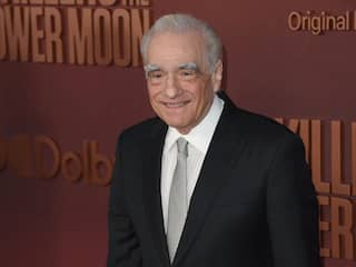 Martin Scorsese krijgt in 2024 oeuvreprijs op filmfestival van Berlijn