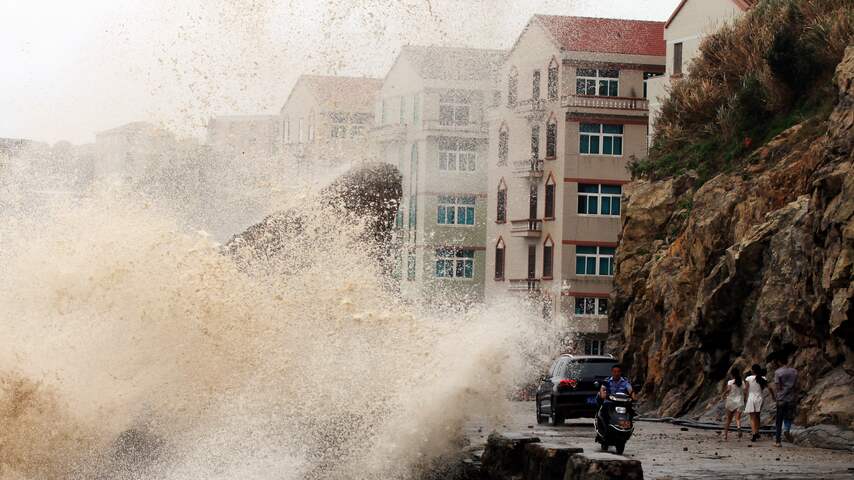 VN-experts waarschuwen voor meer extreem weer