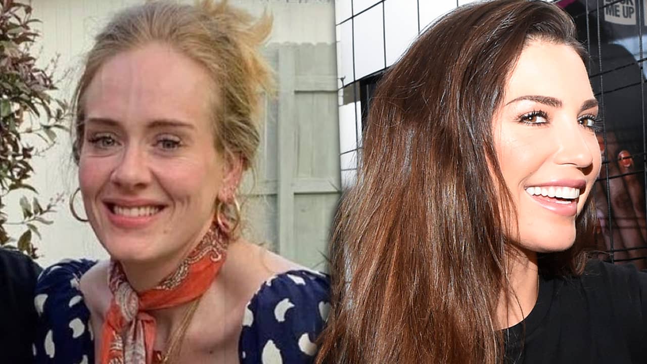 In de bladen: BN'ers en Adele vallen af | Tegenslag Yolanthe