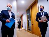 Ook RIVM-baas en OMT-voorzitter Van Dissel gebruikte privémail voor werk