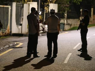 Politie doorzoekt woning van oud-premier Maleisië