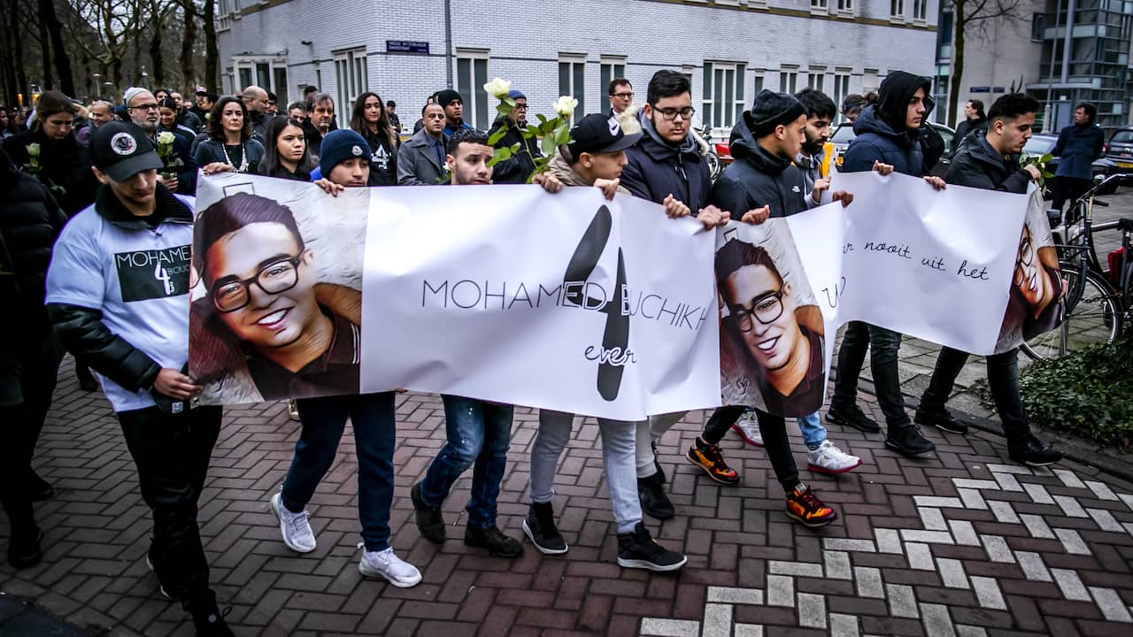 “Mistakenly killed at Amsterdam community center: Court case begins for Mohamed Bouchikhi’s tragic death”