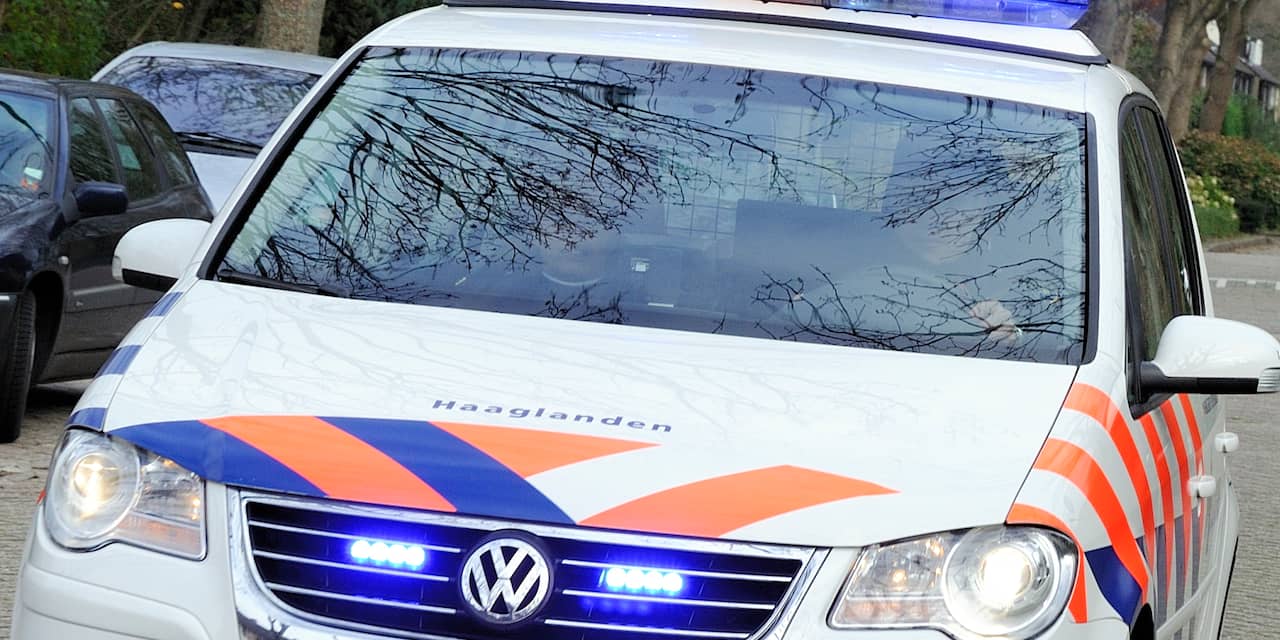 Politie wil Volkswagen inruilen voor Mercedes-Benz