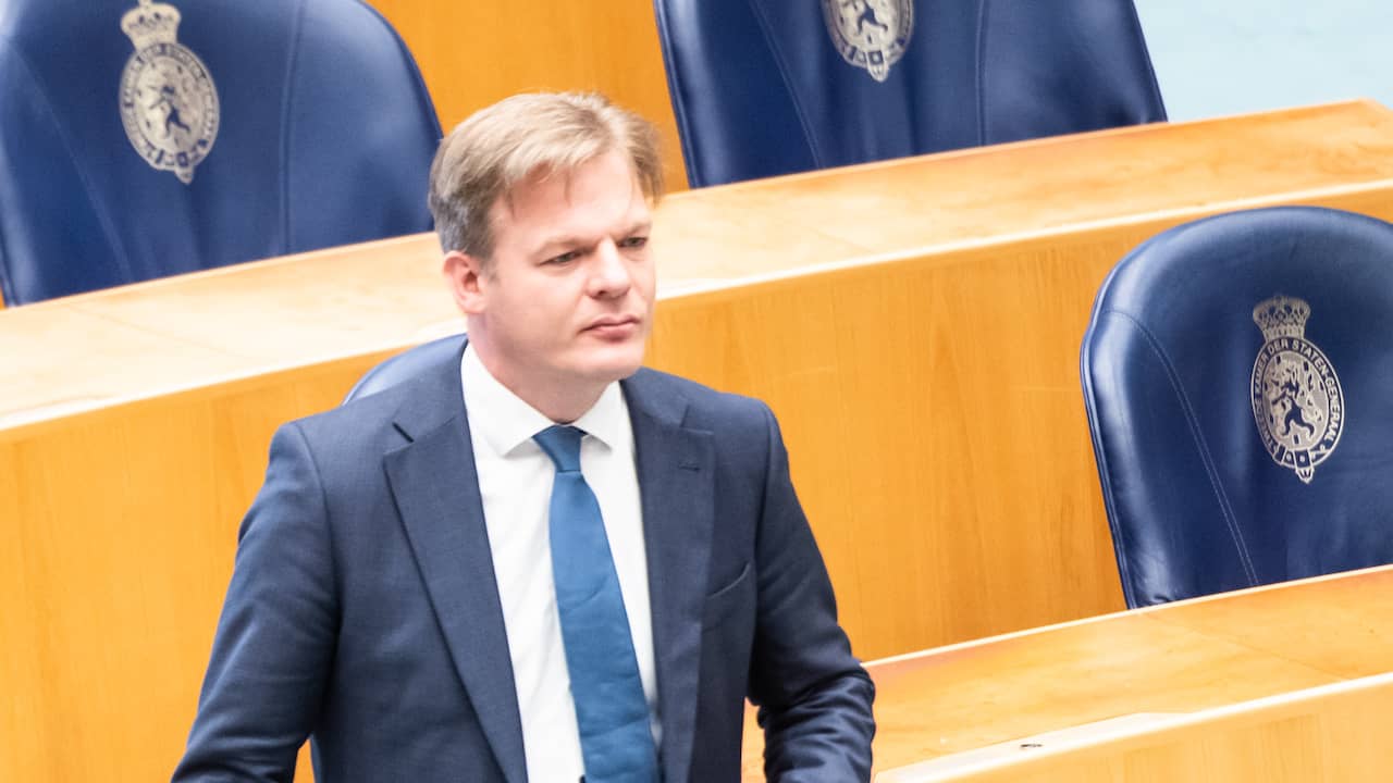 Henk Krol Proposes To Friend Aldo Teller Report