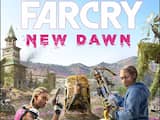 Titel en cover nieuwe Far Cry-game uitgelekt