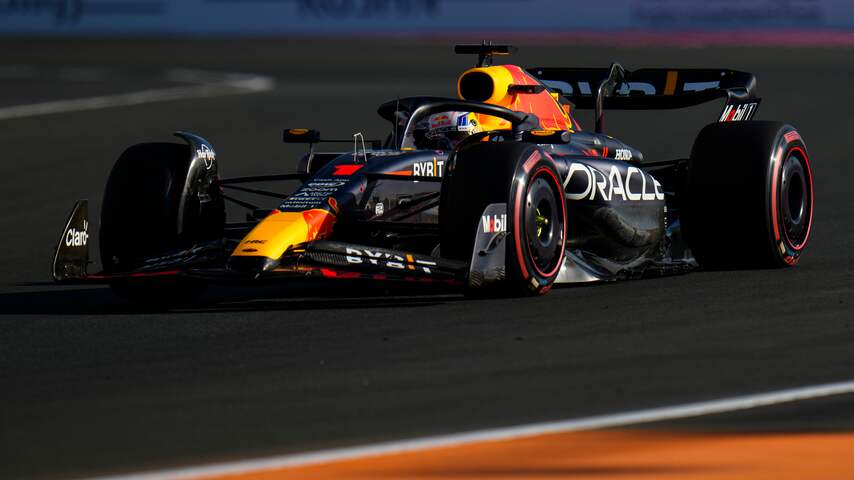 Verstappen