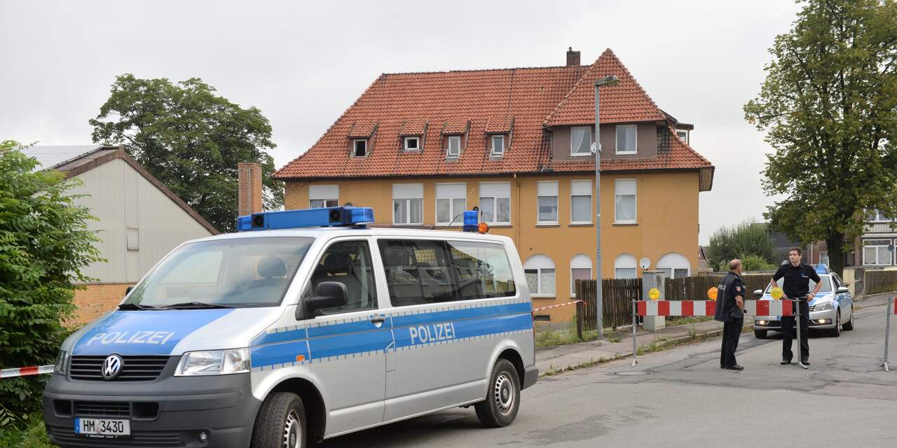 Opnieuw aanslagen op onderkomens asielzoekers Duitsland