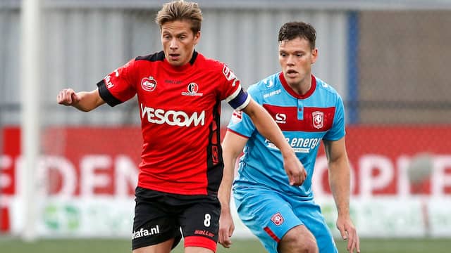 Reacties na remise Twente en zeges Sparta, Roda en Jong Ajax (gesloten)