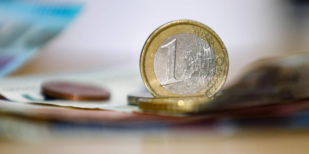 Nederland behoudt 'triple A'-status, geen zorgen over economische krimp