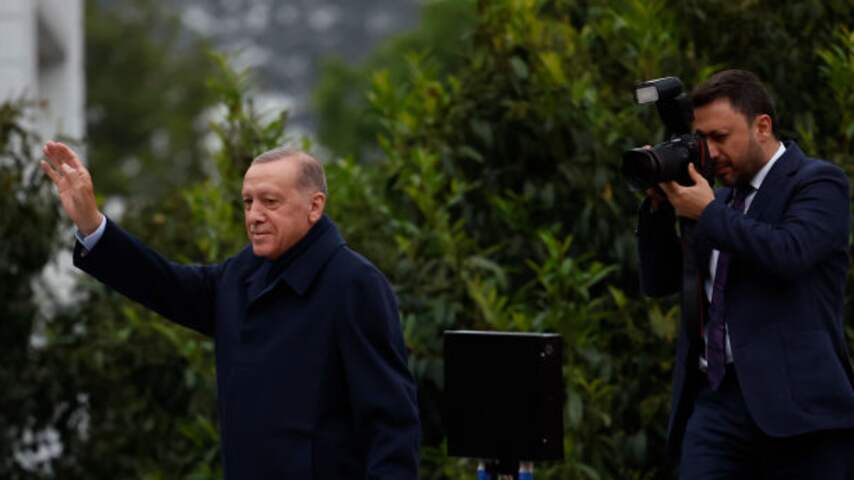 Erdogan