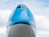 KLM: Piloten niet akkoord met loonoffers, sprake van 'zorgelijke impasse'