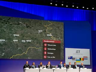 Deskundigen spreken MH17-bewering Rusland tegen