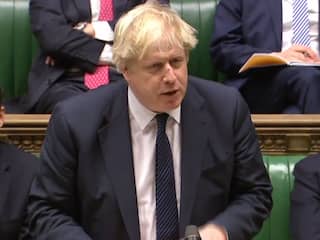 Britse minister Johnson stelt dat Poetin achter aanslag Skripal zit